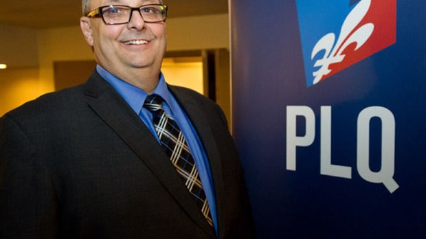 PLQ : Daniel Lebel se retire dans Sainte-Rose