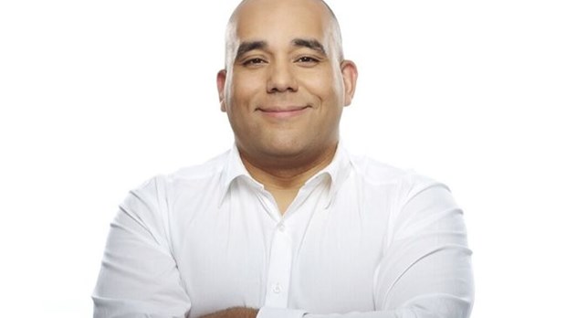 Christopher Skeete complète l’équipe de la CAQ à Laval