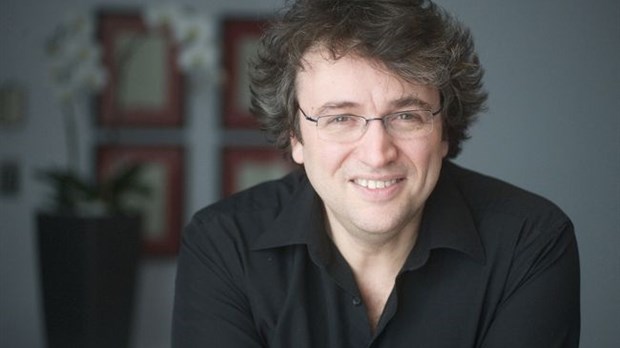 10 questions avec Alain Trudel : l'homme au bout du bâton