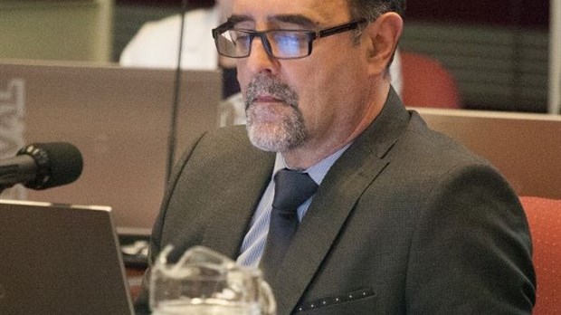 La direction générale revoit sa structure organisationnelle