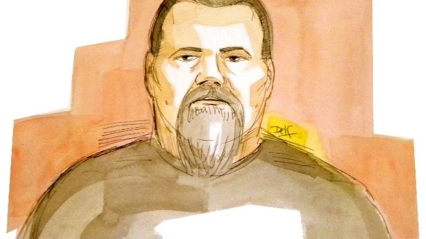 Éric Daudelin aurait décrit le meurtre de Joleil Campeau en prison