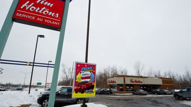 Un restaurant au centre d’une controverse sur les réseaux sociaux