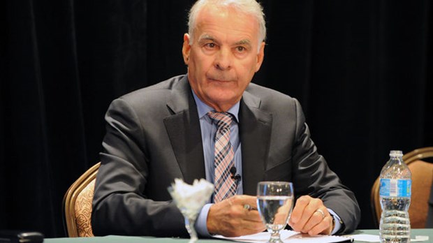 Le président de Couche-Tard quitte son poste