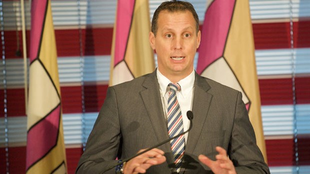 L'ex-maire Duplessis se trouve du boulot