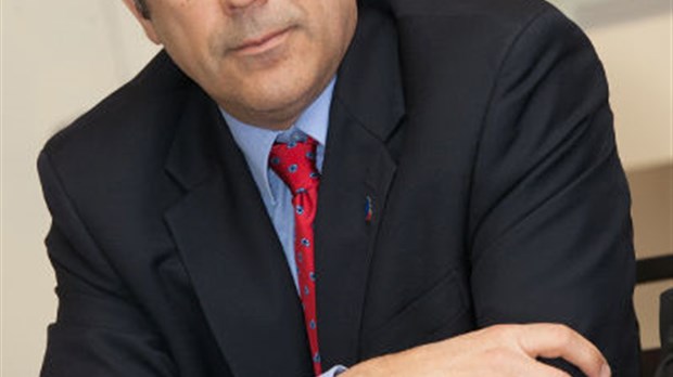 Élections 2014: deux débats pour Gilles Ouimet