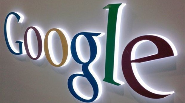 Google et Jean Coutu dominent, l'immobilier monte
