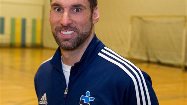 Un partenaire majeur pour Excellence Sports Laval