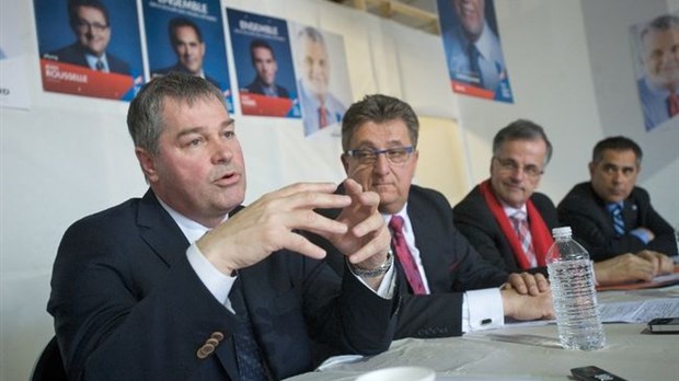 Le PLQ prévoit jusqu’à quatre super-cliniques pour Laval