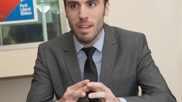 Jean Habel dévoile ses engagements pour Sainte-Rose