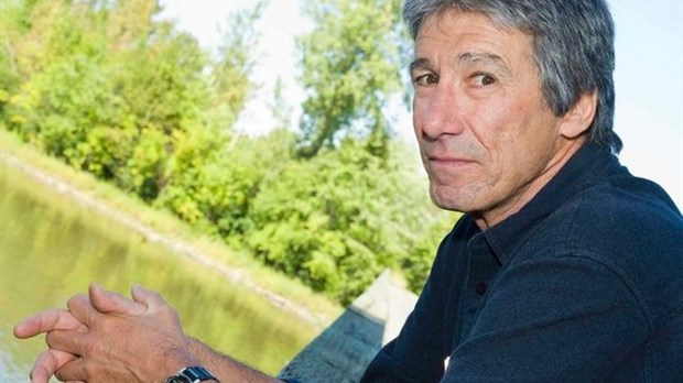 Guy Garand et Huguette Larochelle lauréats du prix Rescousse