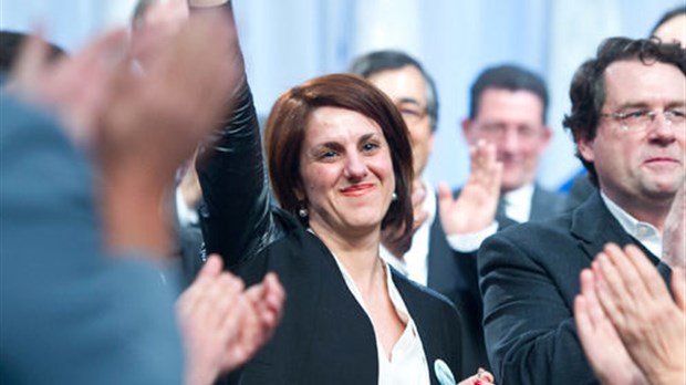 Djemila Benhabib propose 10 engagements aux électeurs de Mille-Îles