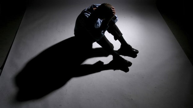 Vivre avec la maladie mentale, souffrir de la stigmatisation