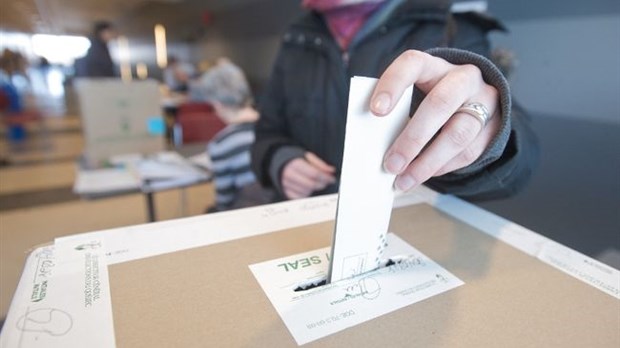 Élections 2014 : le Forum Jeunesse Laval invite les jeunes à voter