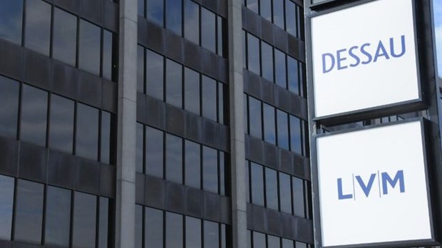 Une filiale de Dessau fusionne avec EnGlobe