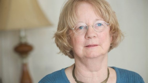 En 10 questions avec Huguette Larochelle, présidente de Sauvons nos trois grandes îles