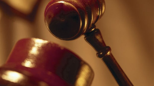 Enquête publique sur un juge de Laval
