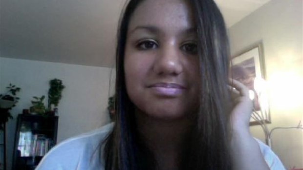 Adolescente en fugue recherchée à Laval