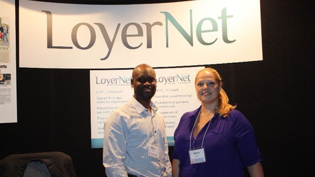 LoyerNet : gestionnaire de loyer pour locataires et propriétaires