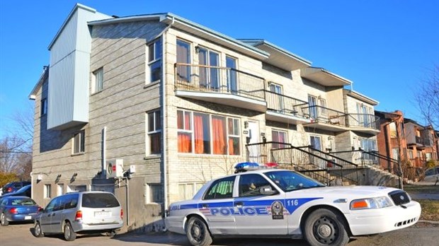 Projet Souterrain : 10 accusés demeurent détenus