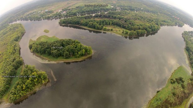 Francine Charbonneau ministre : de l’espoir pour Sauvons nos trois grandes îles