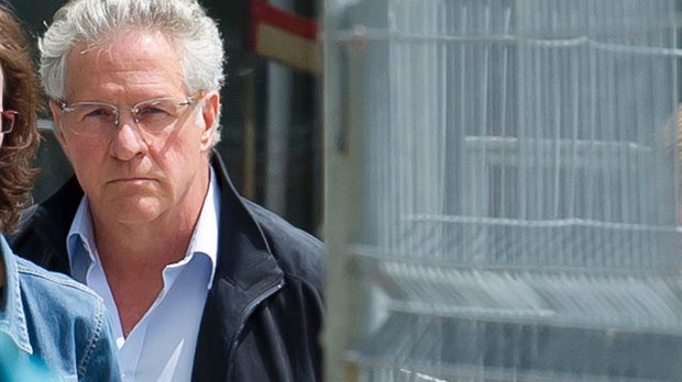 Tony Accurso devra témoigner à la commission Charbonneau