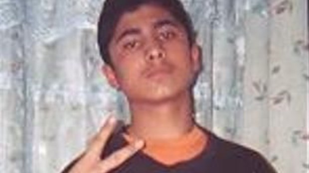 Un adolescent de Laval disparu