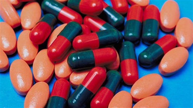 La résistance aux antibiotiques devenue réalité