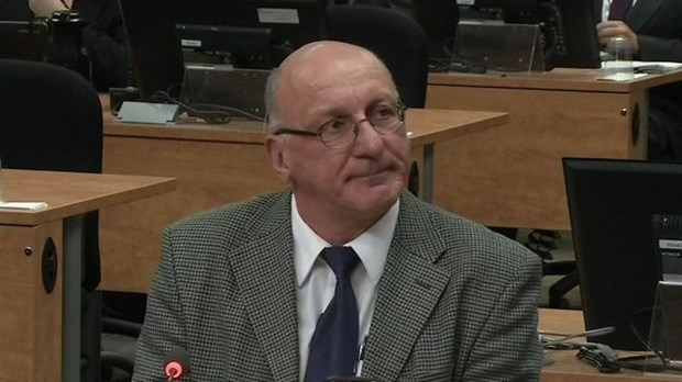 Un ex-fonctionnaire du MTQ a dénoncé en vain la collusion