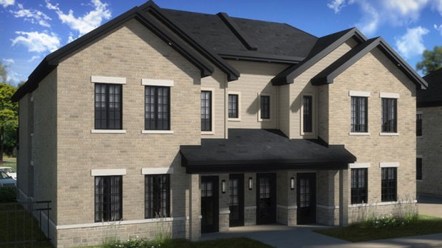 Un projet immobilier soulève la controverse