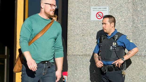 Affaire Gab Roy : Deux personnes arrêtées