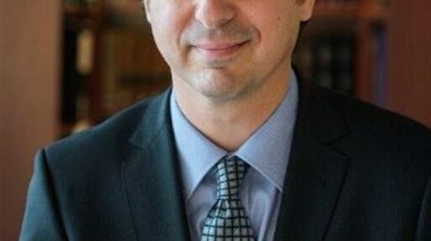 Un nouveau directeur au Service du contentieux