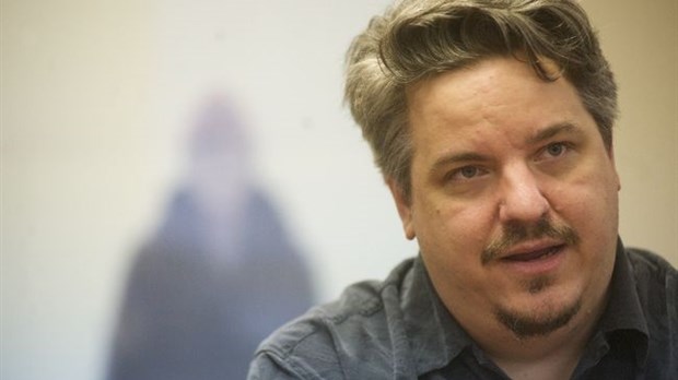 «Ça fait 20 ans que je n’ai plus d’identité au Québec»