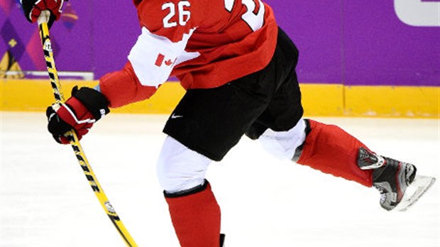 Martin St-Louis jouera samedi