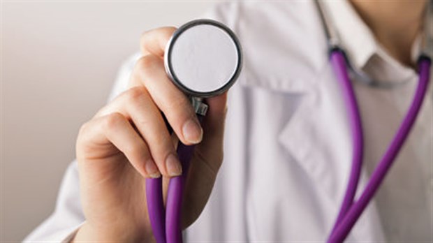 Les médecins doivent en faire plus