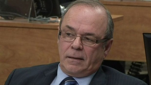 Michel Arsenault poursuivi par un actionnaire du Fonds