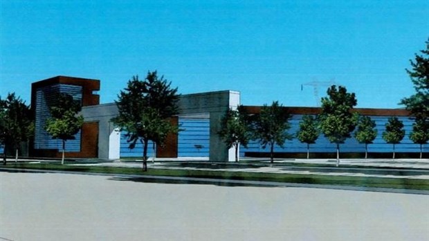 Le projet de Chinatown prendra forme à Longueuil