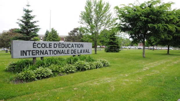 Altercation au couteau dans le stationnement d’une école