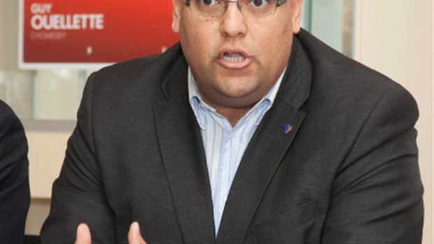 En 10 questions avec Saul Polo