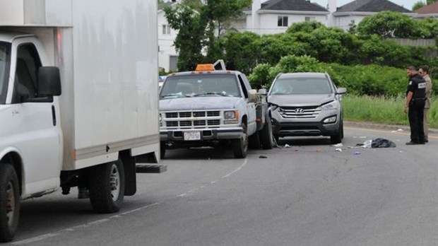Gravement blessé sur l’A-19