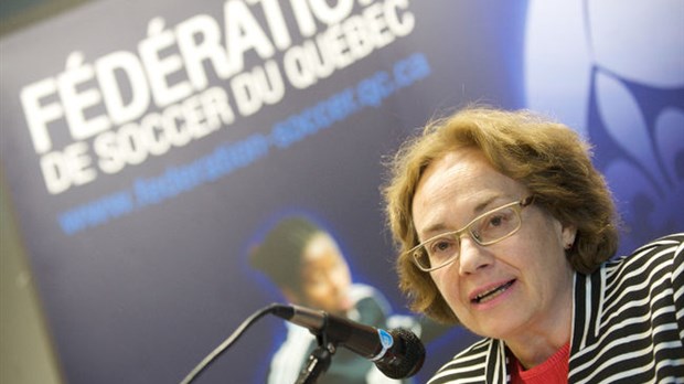 FSQ : la directrice générale Brigitte Frot n’est plus