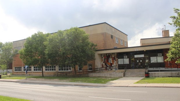 Une nouvelle école primaire dans Pont-Viau