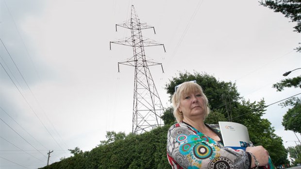 Hydro crée la commotion dans Fabreville