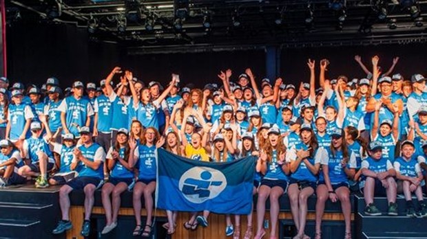 156 jeunes représenteront Laval aux Jeux du Québec