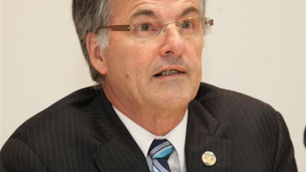 En 10 questions avec Guy Ouellette