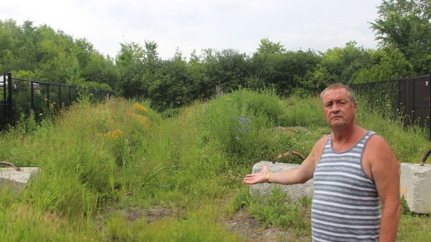Arthur-Lessard : le parc qui se fait attendre
