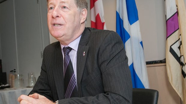La Ville poursuit Laval en fleurs et son ancien DG pour 200 000 $