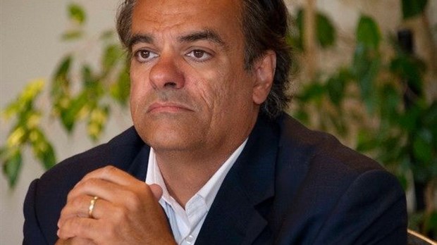 Emilio Migliozzi se fait montrer la porte