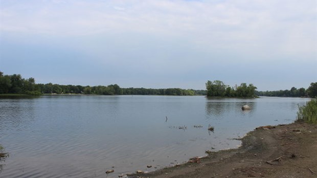 Retour des plages à Laval : une annonce en 2015?