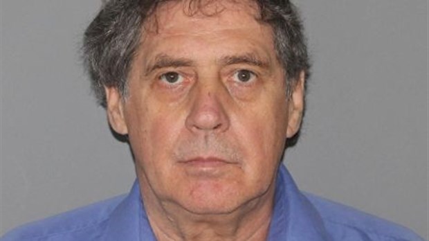 Arrestation d'un récidiviste