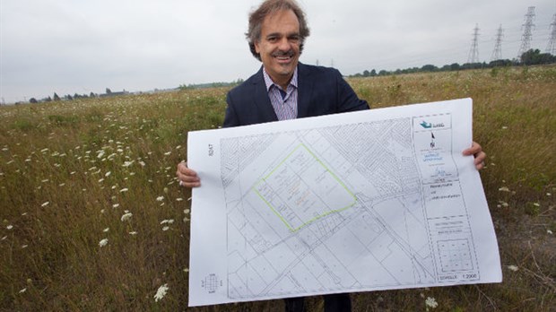 Emilio Migliozzi souhaite la création d’un carrefour sportif